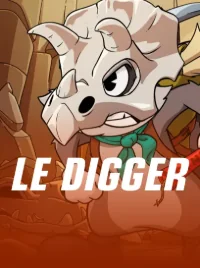 Le Digger